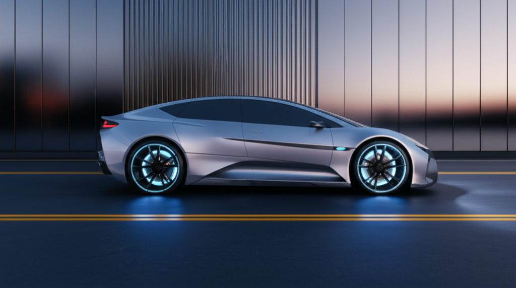 新能源汽车销量再创新高,比亚迪月销超60万辆